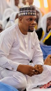 Jagunma Emerges as Unifying Force for Ilorin Youths, Promotes Peace and Cultural Heritage